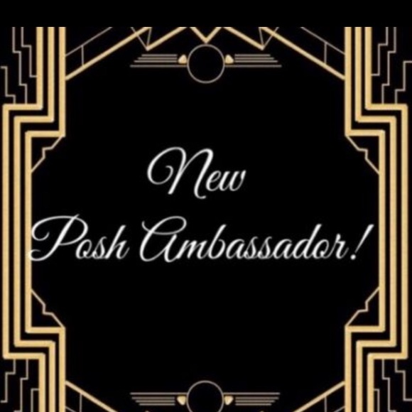 Meet your Posher, Linda - Picture 1 of 2